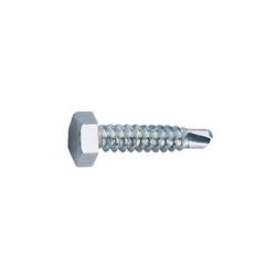 Tornillo chapa DIN 7504K.