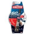 ADHESIVO UNIVERSAL LOCTITE 60 SEC.