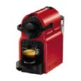 CAFETERA NESPRESSO INISSIA XN1005 ROJA/BLACK/BLANCA