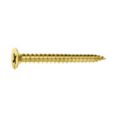 Tornillo aglomerado Heco-Fix Plus.