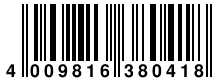 Ver codigo de barras