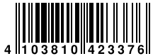 Ver codigo de barras