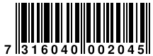 Ver codigo de barras