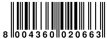 Ver codigo de barras