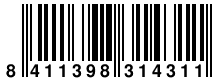 Ver codigo de barras