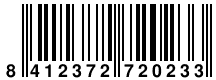 Ver codigo de barras