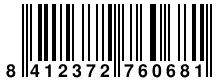 Ver codigo de barras