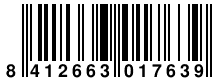 Ver codigo de barras