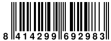 Ver codigo de barras