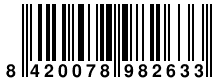 Ver codigo de barras