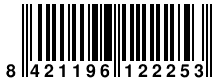 Ver codigo de barras