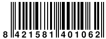 Ver codigo de barras