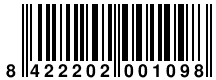 Ver codigo de barras