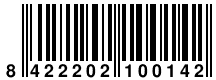 Ver codigo de barras