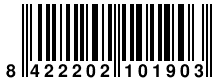 Ver codigo de barras