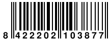 Ver codigo de barras