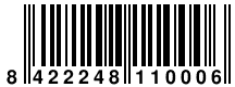 Ver codigo de barras