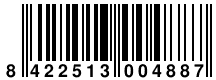 Ver codigo de barras