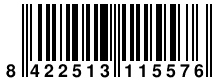 Ver codigo de barras