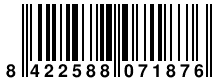 Ver codigo de barras