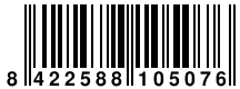 Ver codigo de barras