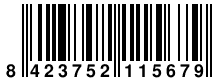 Ver codigo de barras