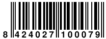 Ver codigo de barras