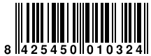 Ver codigo de barras