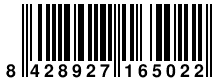 Ver codigo de barras