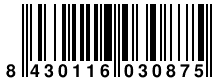 Ver codigo de barras