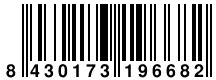 Ver codigo de barras