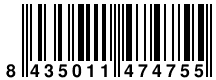 Ver codigo de barras