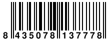 Ver codigo de barras