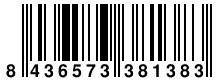 Ver codigo de barras