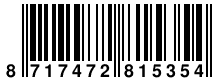 Ver codigo de barras